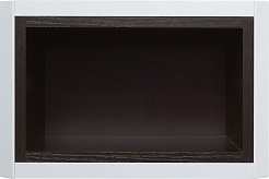 Акватон Полка Брук 30 дуб феррара – фотография-2